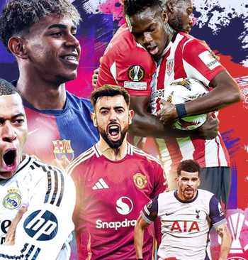 德甲22场16球！图片报：斯图加特想续约翁达夫 他在英超很有市场