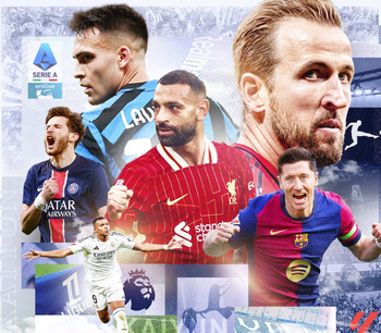 范德芬：与马竞的比赛我们没什么可输的，我们想创造奇迹全力逆转