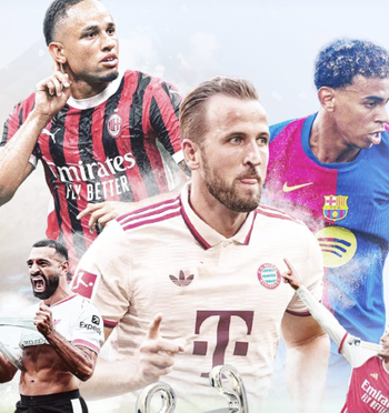 2026年4月5日瑞典超索尔纳vs哈尔姆斯塔德直播【24直播网】